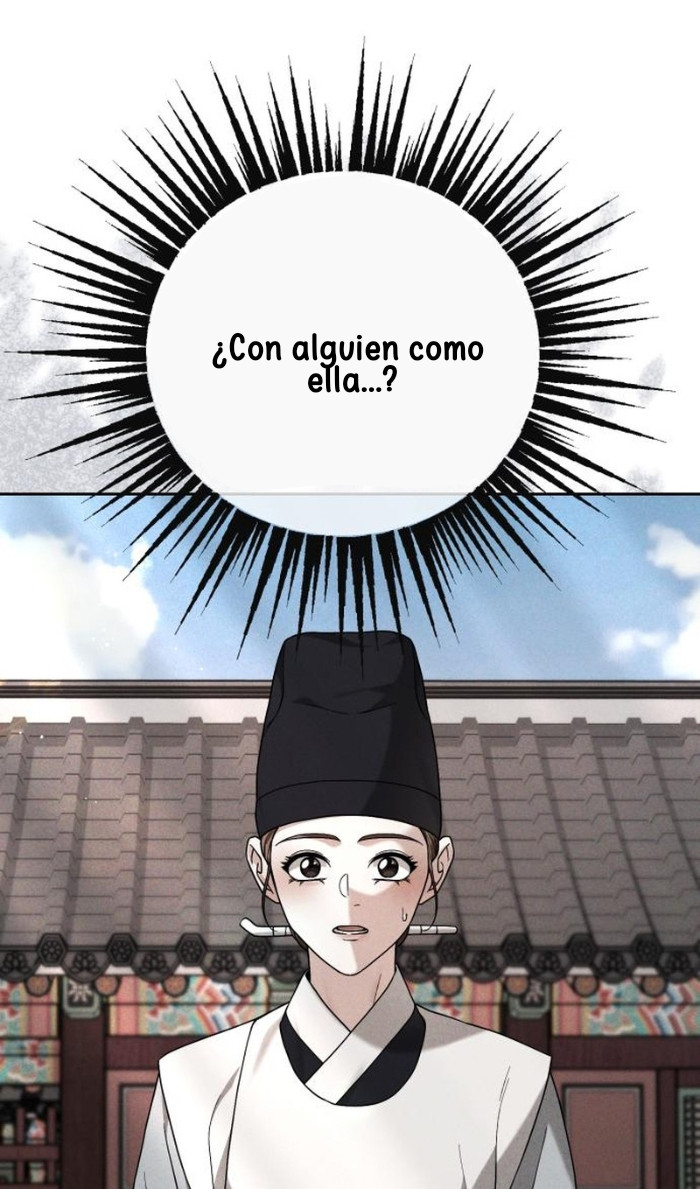 Bon appétit, Su Majestad Capítulo 14 - Page 18