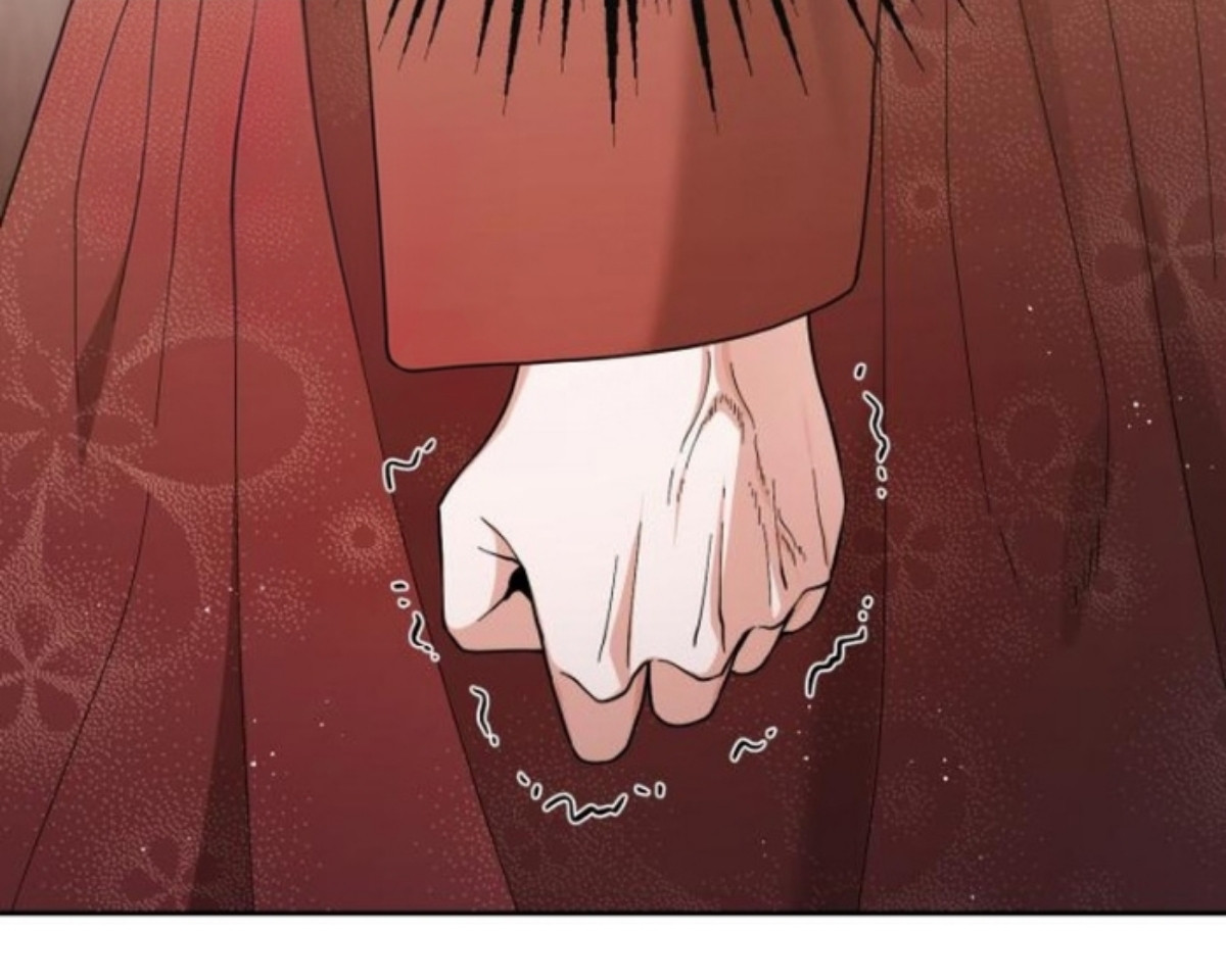 Bon appétit, Su Majestad Capítulo 14 - Page 21