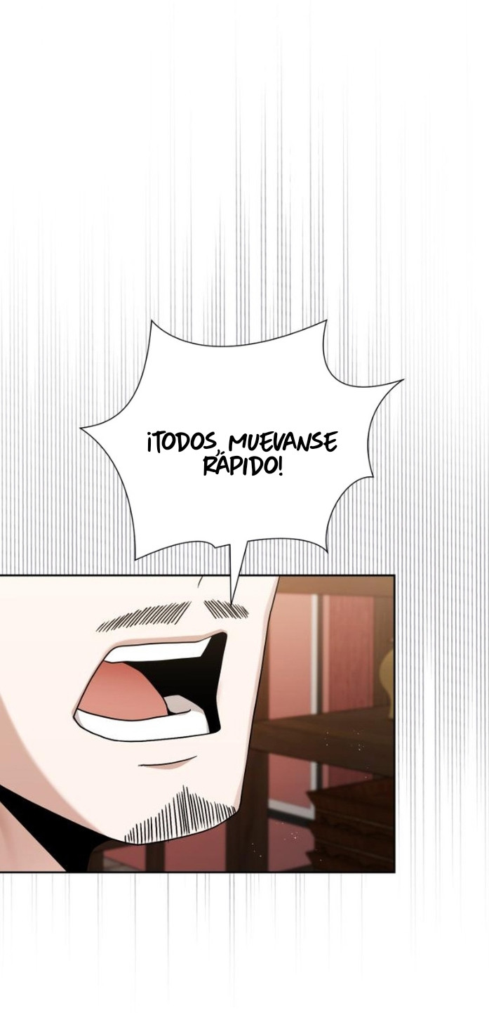 Bon appétit, Su Majestad Capítulo 14 - Page 36