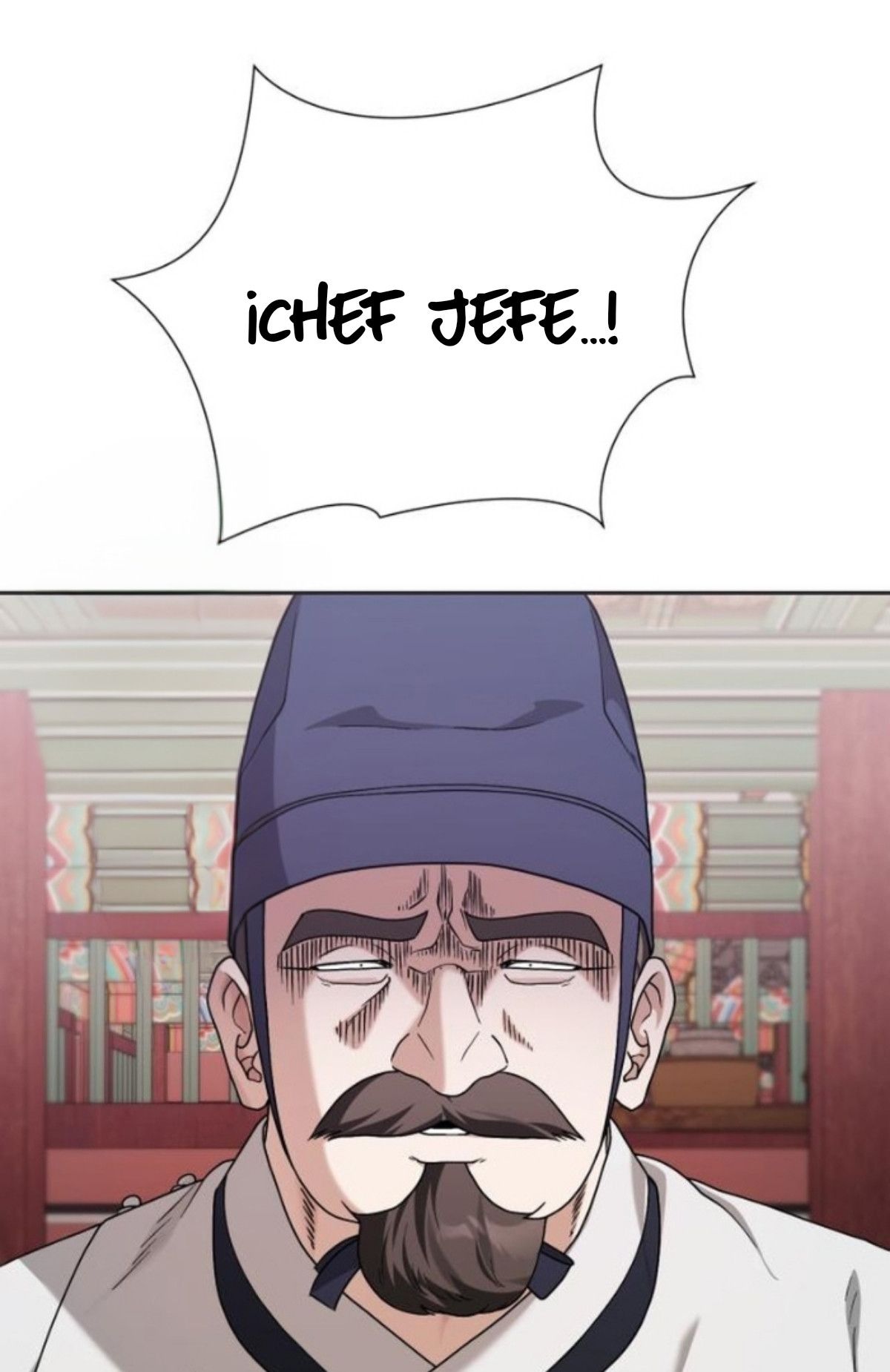 Bon appétit, Su Majestad Capítulo 14 - Page 58