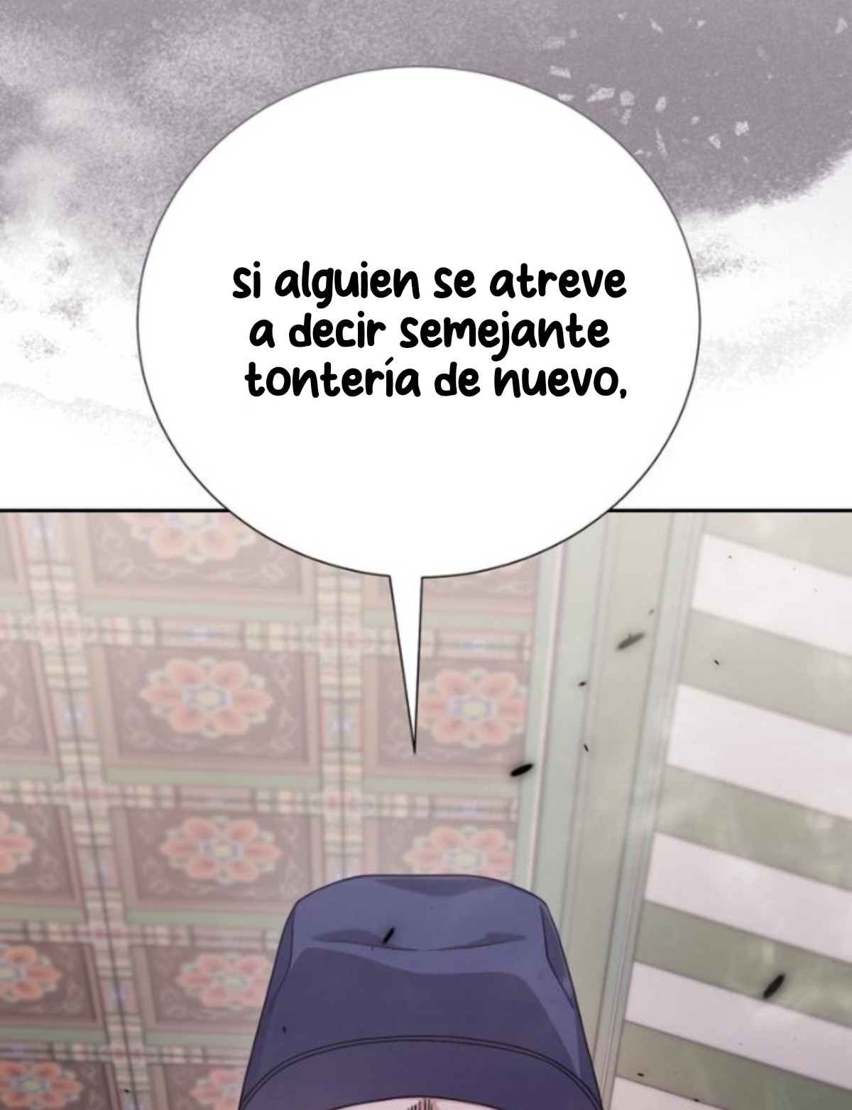 Bon appétit, Su Majestad Capítulo 14 - Page 63