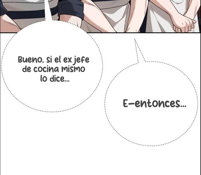 Bon appétit, Su Majestad Capítulo 14 - Page 70