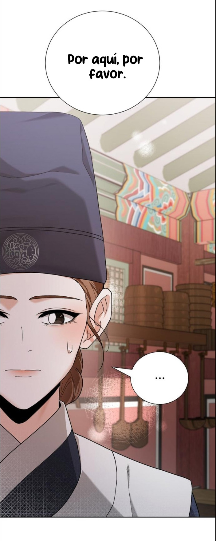 Bon appétit, Su Majestad Capítulo 14 - Page 77