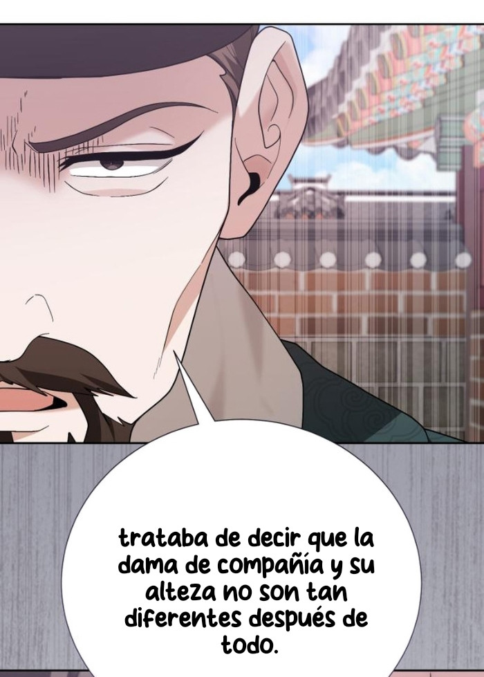 Bon appétit, Su Majestad Capítulo 14 - Page 8