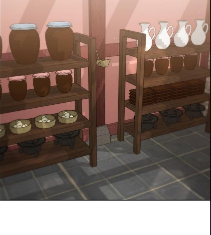 Bon appétit, Su Majestad Capítulo 14 - Page 82