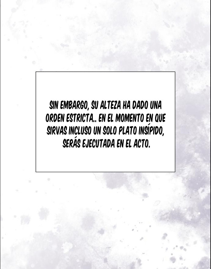 Bon appétit, Su Majestad Capítulo 14 - Page 87