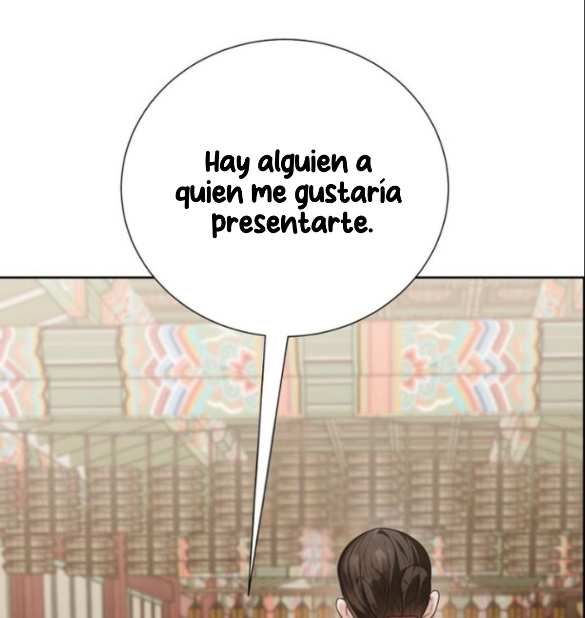 Bon appétit, Su Majestad Capítulo 14 - Page 95