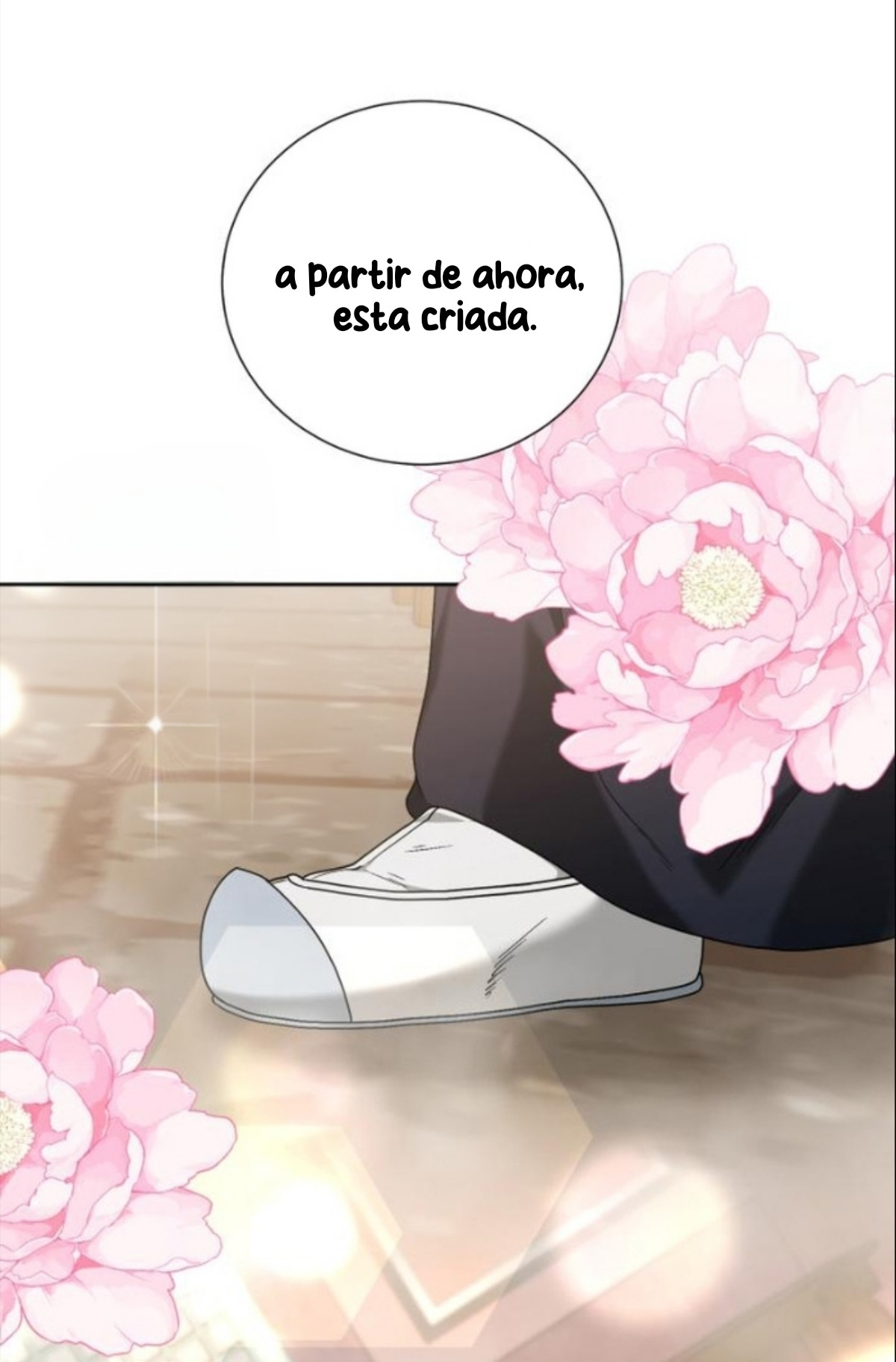 Bon appétit, Su Majestad Capítulo 14 - Page 97
