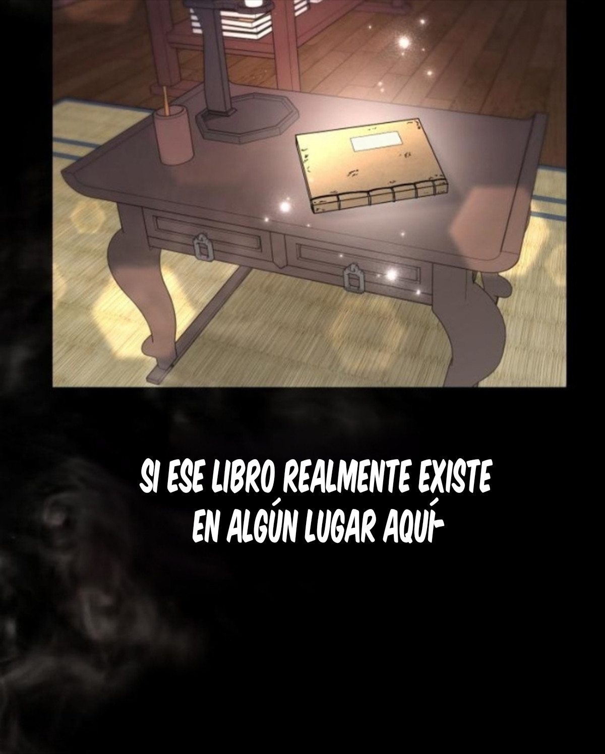 Bon appétit, Su Majestad Capítulo 15 - Page 55