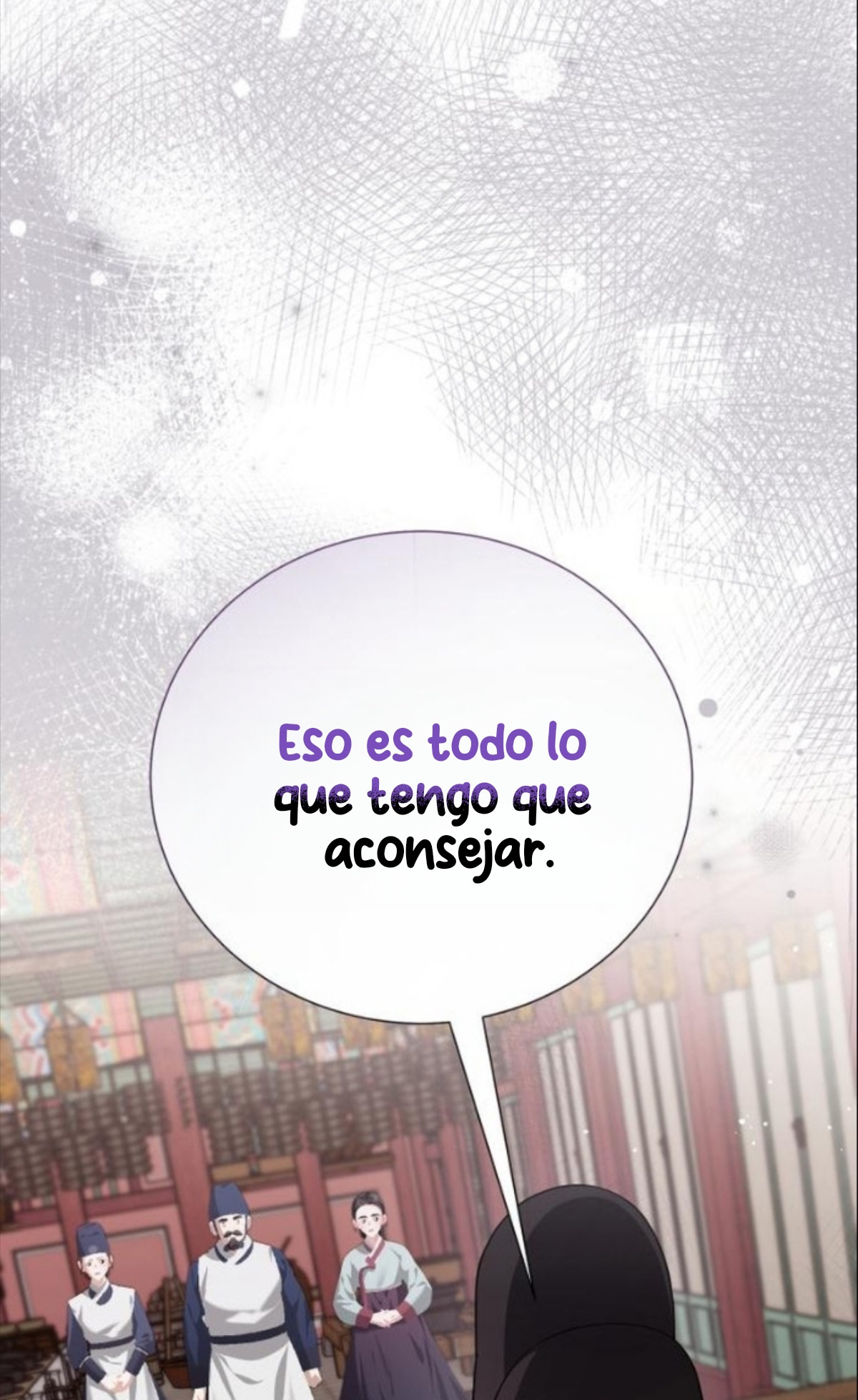 Bon appétit, Su Majestad Capítulo 15 - Page 94