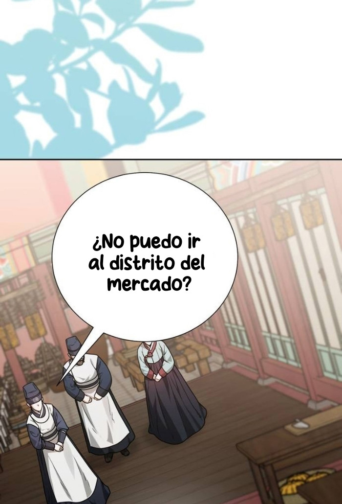Bon appétit, Su Majestad Capítulo 16 - Page 3