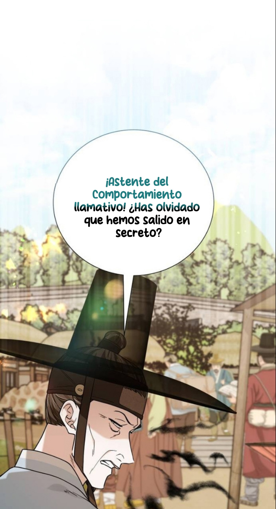 Bon appétit, Su Majestad Capítulo 16 - Page 44