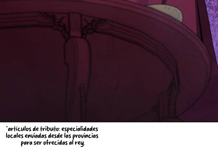 Bon appétit, Su Majestad Capítulo 16 - Page 72