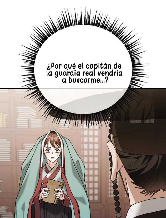 Bon appétit, Su Majestad Capítulo 17 - Page 100