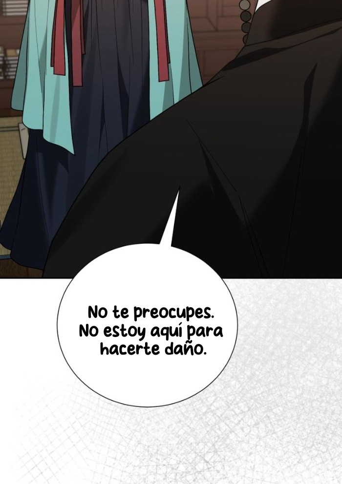 Bon appétit, Su Majestad Capítulo 17 - Page 101