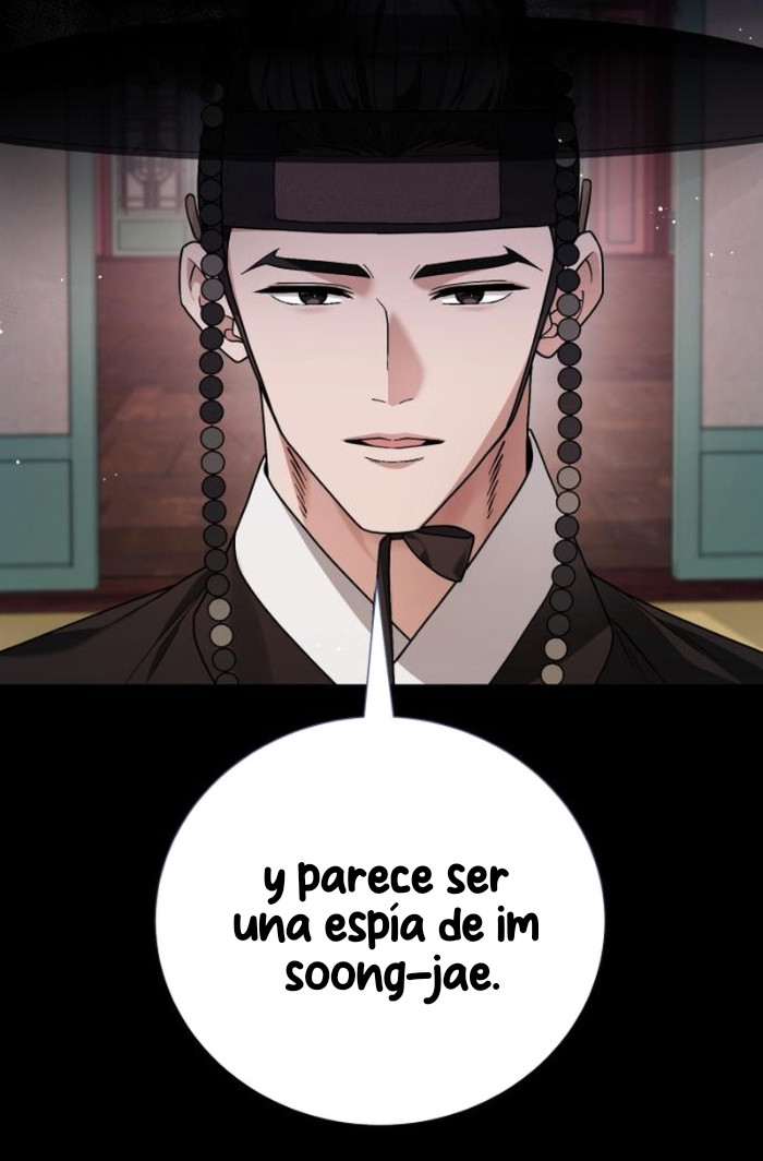 Bon appétit, Su Majestad Capítulo 17 - Page 112