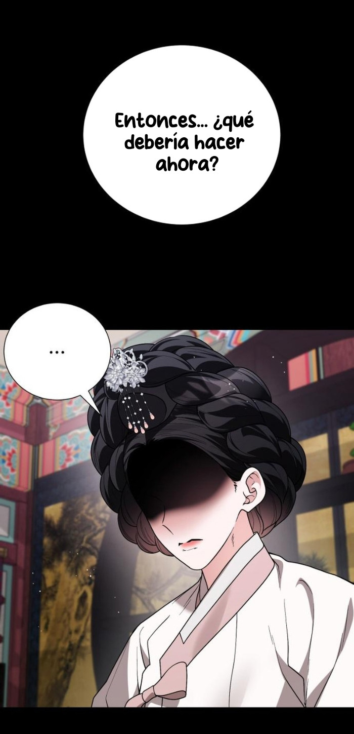 Bon appétit, Su Majestad Capítulo 17 - Page 114