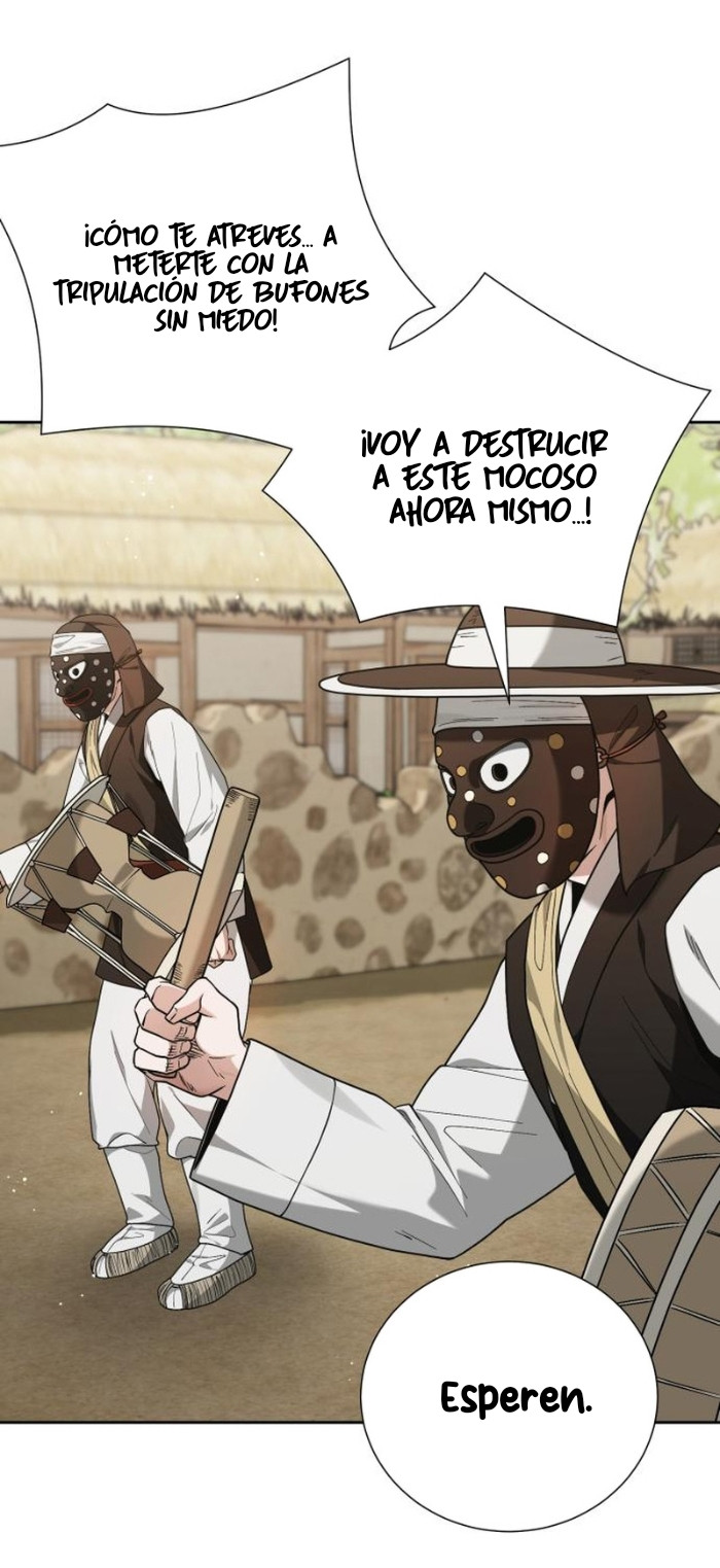 Bon appétit, Su Majestad Capítulo 17 - Page 14