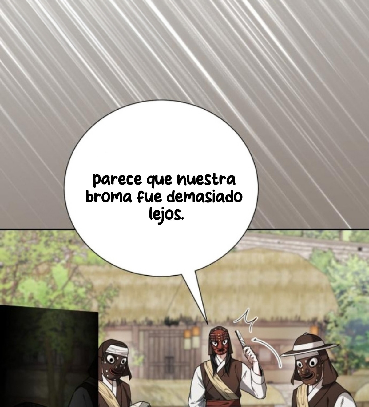 Bon appétit, Su Majestad Capítulo 17 - Page 17