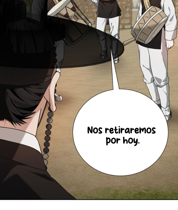 Bon appétit, Su Majestad Capítulo 17 - Page 18