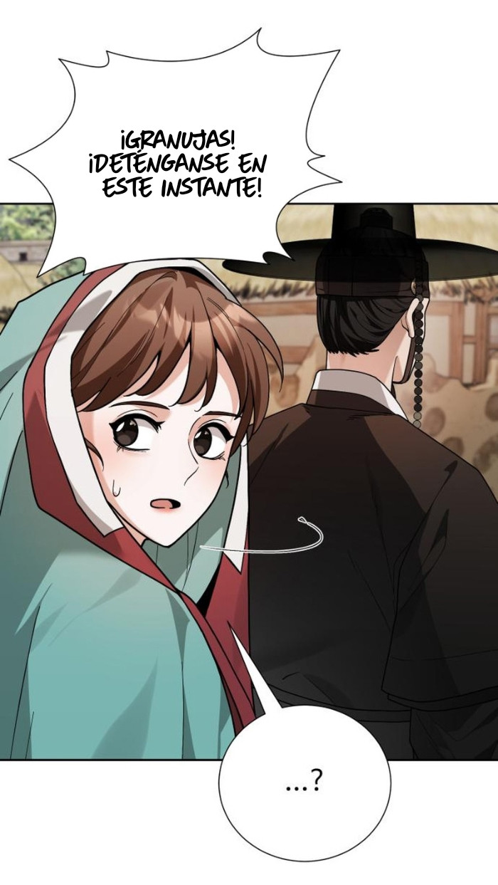 Bon appétit, Su Majestad Capítulo 17 - Page 22