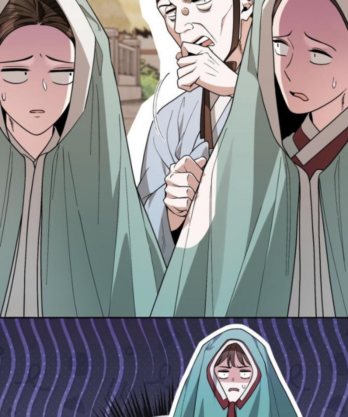 Bon appétit, Su Majestad Capítulo 17 - Page 24