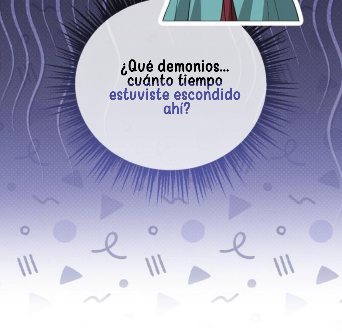 Bon appétit, Su Majestad Capítulo 17 - Page 25