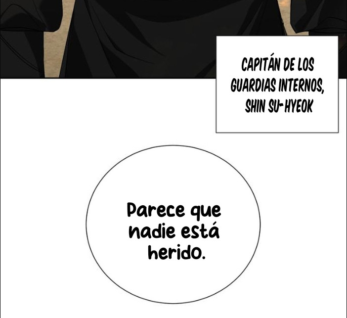 Bon appétit, Su Majestad Capítulo 17 - Page 30