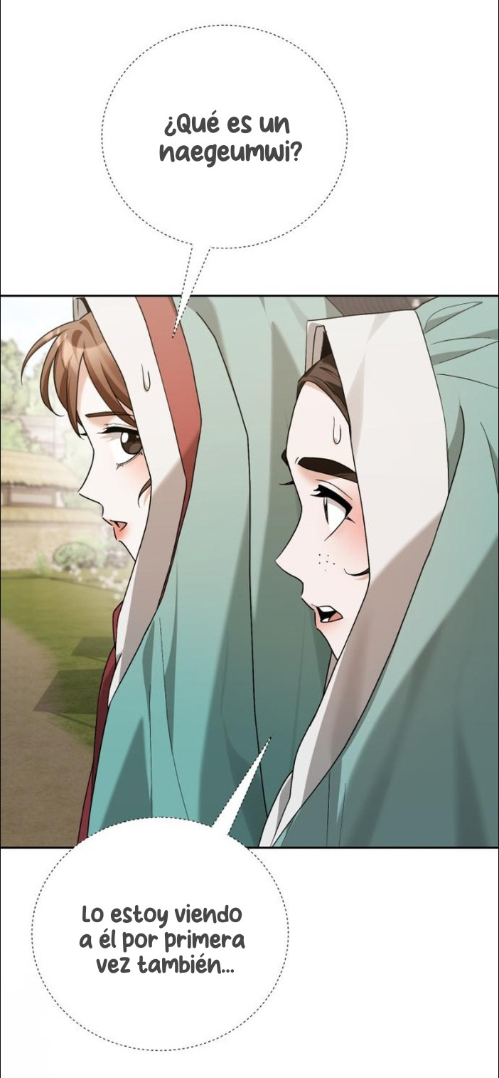 Bon appétit, Su Majestad Capítulo 17 - Page 34