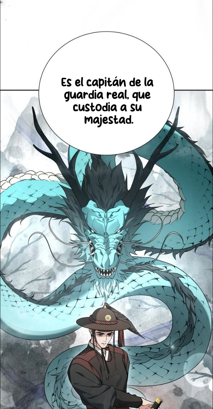 Bon appétit, Su Majestad Capítulo 17 - Page 36