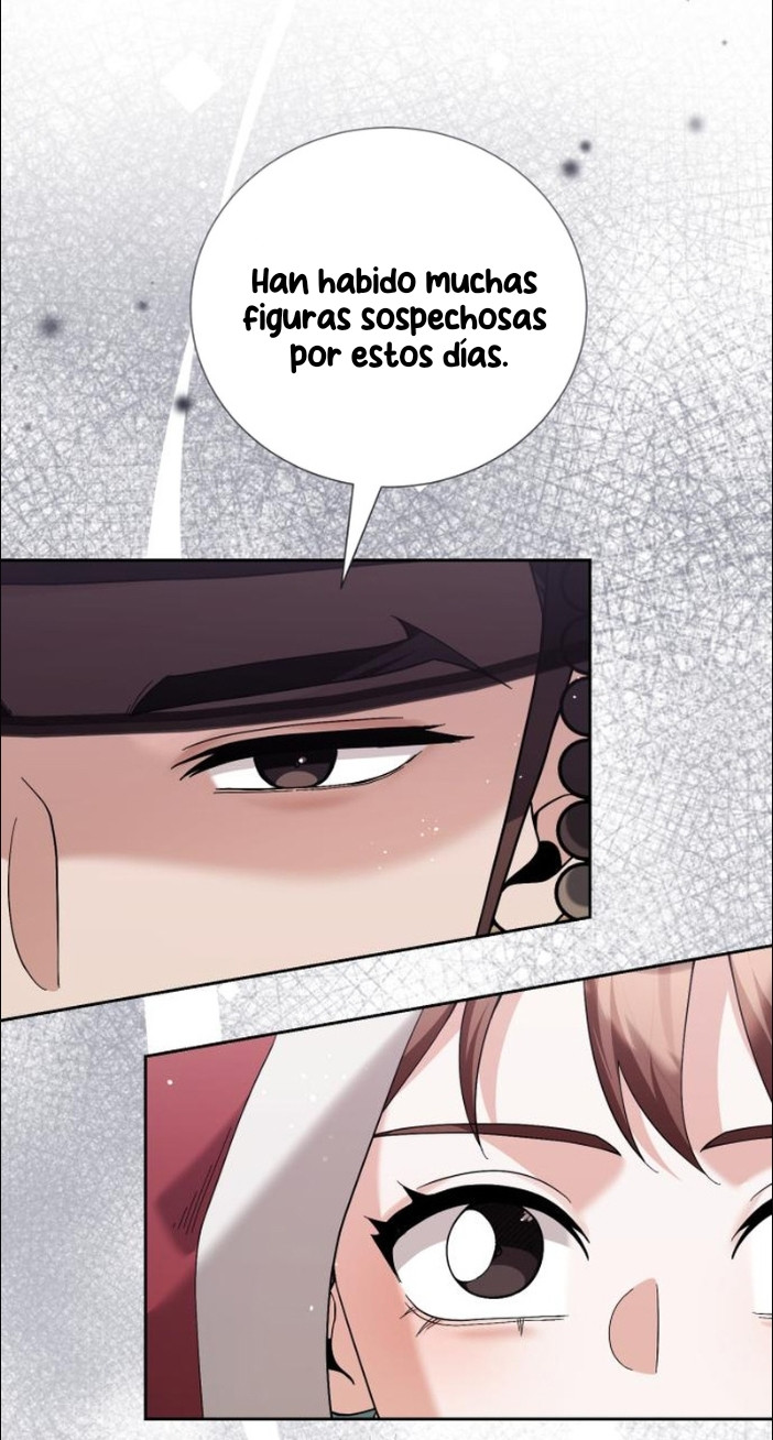 Bon appétit, Su Majestad Capítulo 17 - Page 41