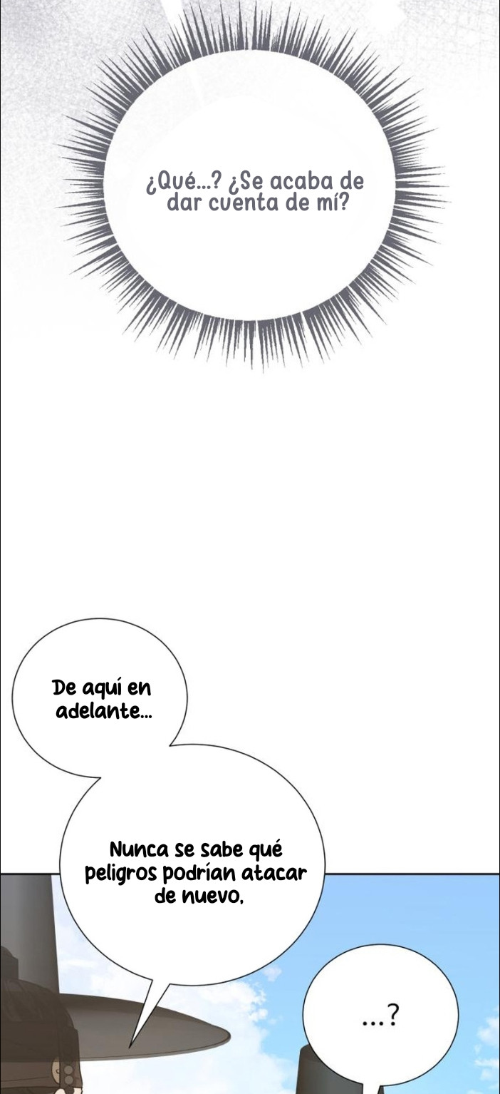 Bon appétit, Su Majestad Capítulo 17 - Page 42