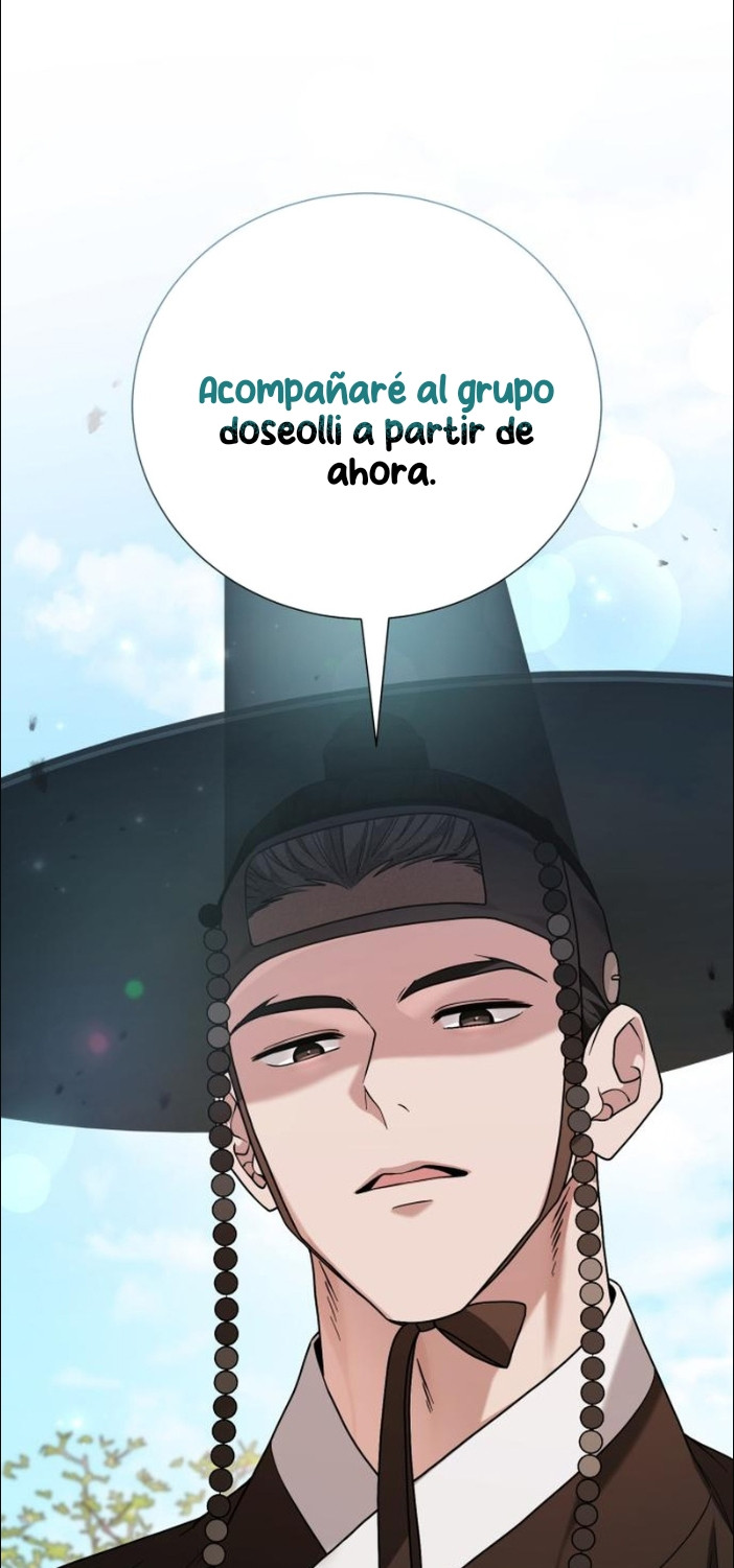 Bon appétit, Su Majestad Capítulo 17 - Page 44