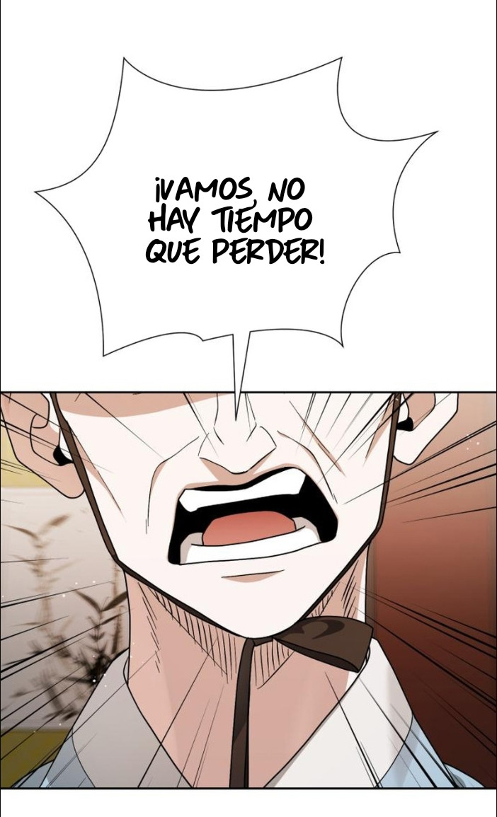Bon appétit, Su Majestad Capítulo 17 - Page 48
