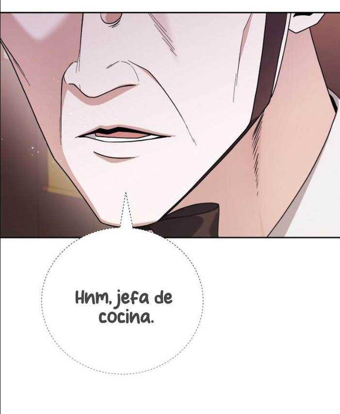 Bon appétit, Su Majestad Capítulo 17 - Page 53