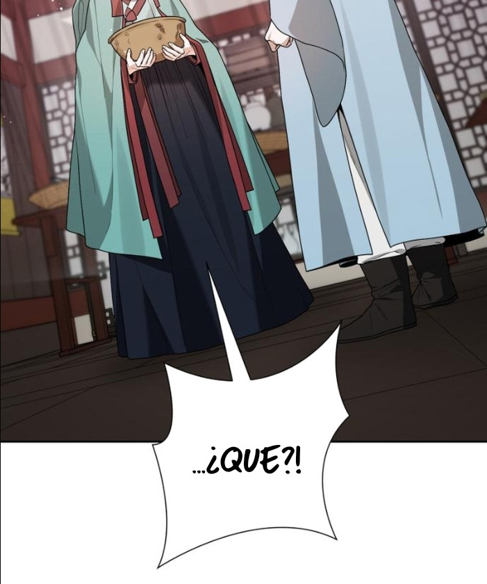 Bon appétit, Su Majestad Capítulo 17 - Page 55