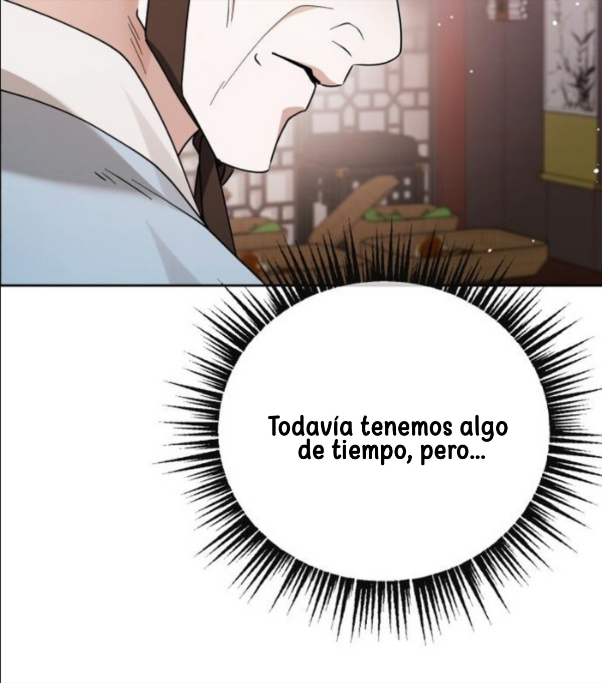 Bon appétit, Su Majestad Capítulo 17 - Page 57