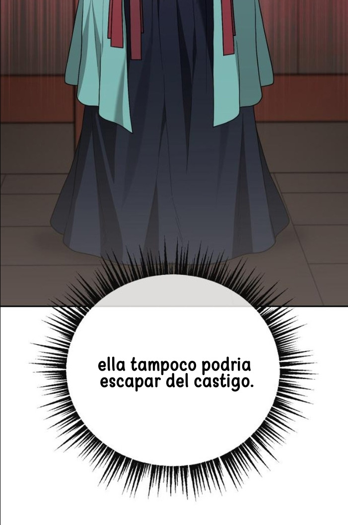 Bon appétit, Su Majestad Capítulo 17 - Page 60