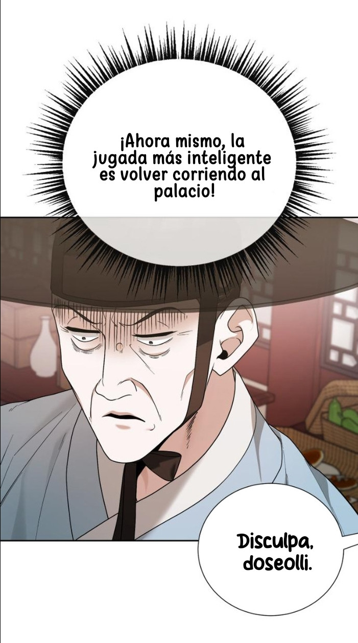 Bon appétit, Su Majestad Capítulo 17 - Page 61
