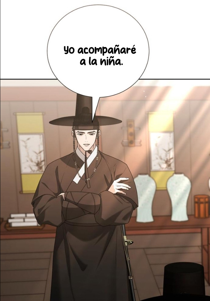 Bon appétit, Su Majestad Capítulo 17 - Page 62