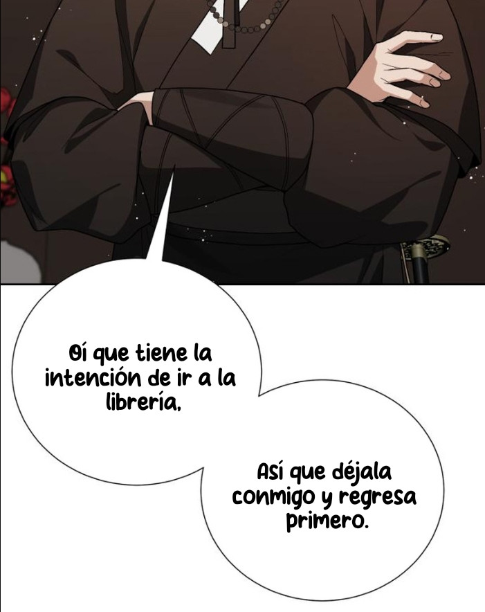 Bon appétit, Su Majestad Capítulo 17 - Page 65