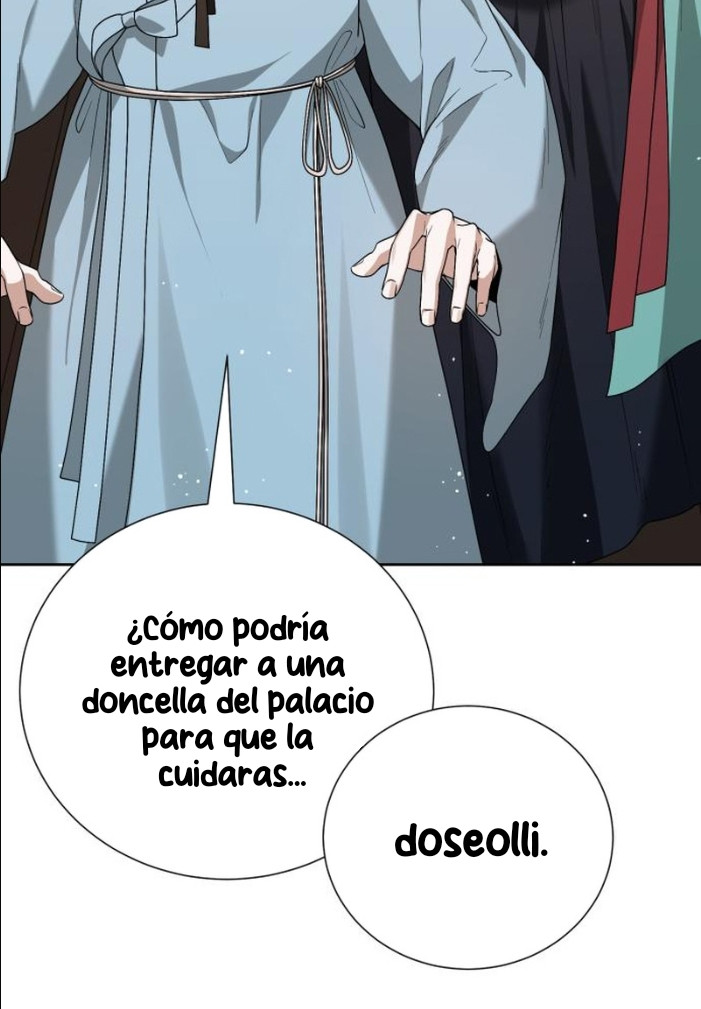 Bon appétit, Su Majestad Capítulo 17 - Page 67