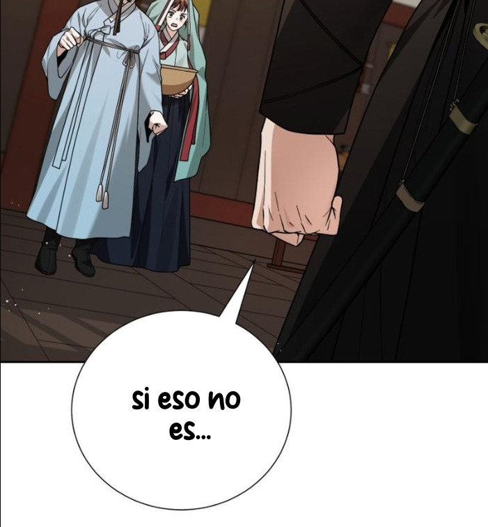 Bon appétit, Su Majestad Capítulo 17 - Page 69