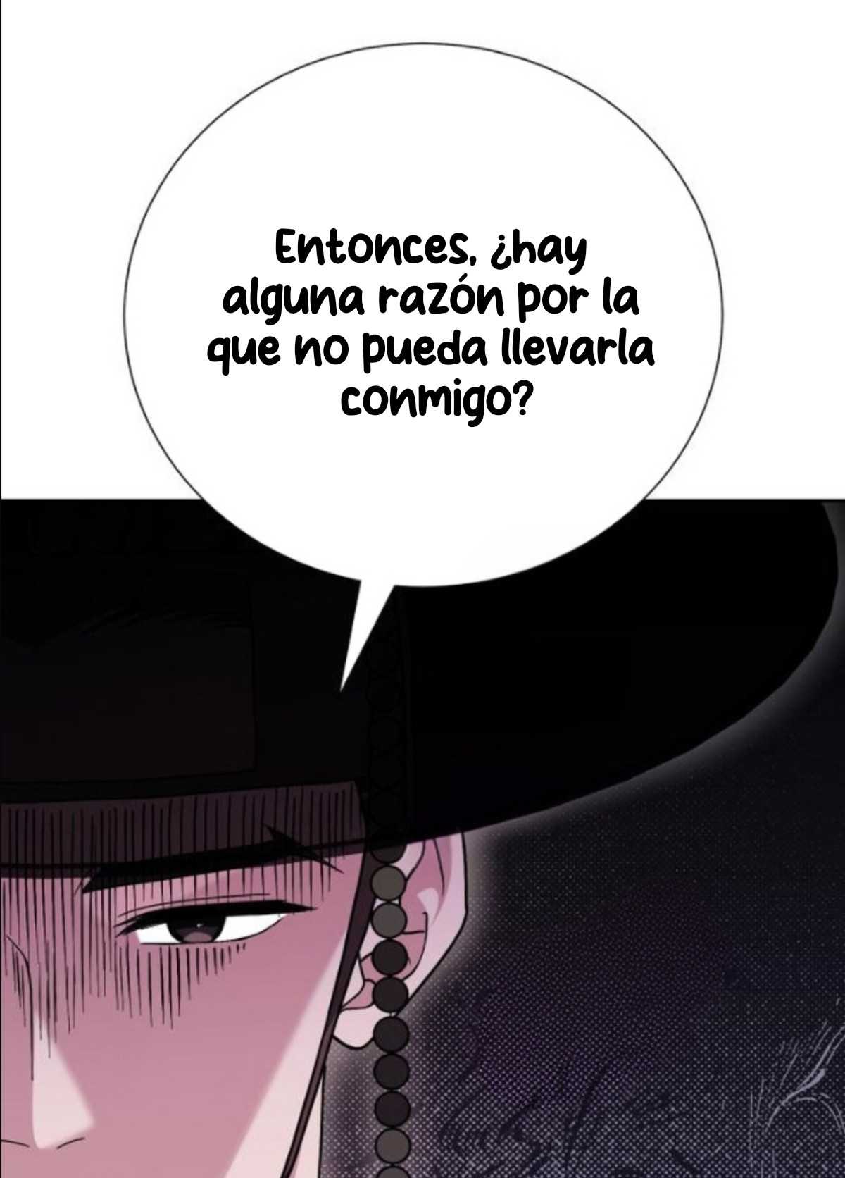 Bon appétit, Su Majestad Capítulo 17 - Page 70