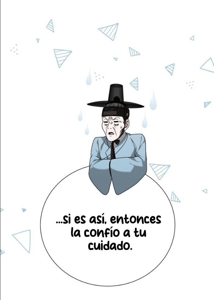 Bon appétit, Su Majestad Capítulo 17 - Page 72