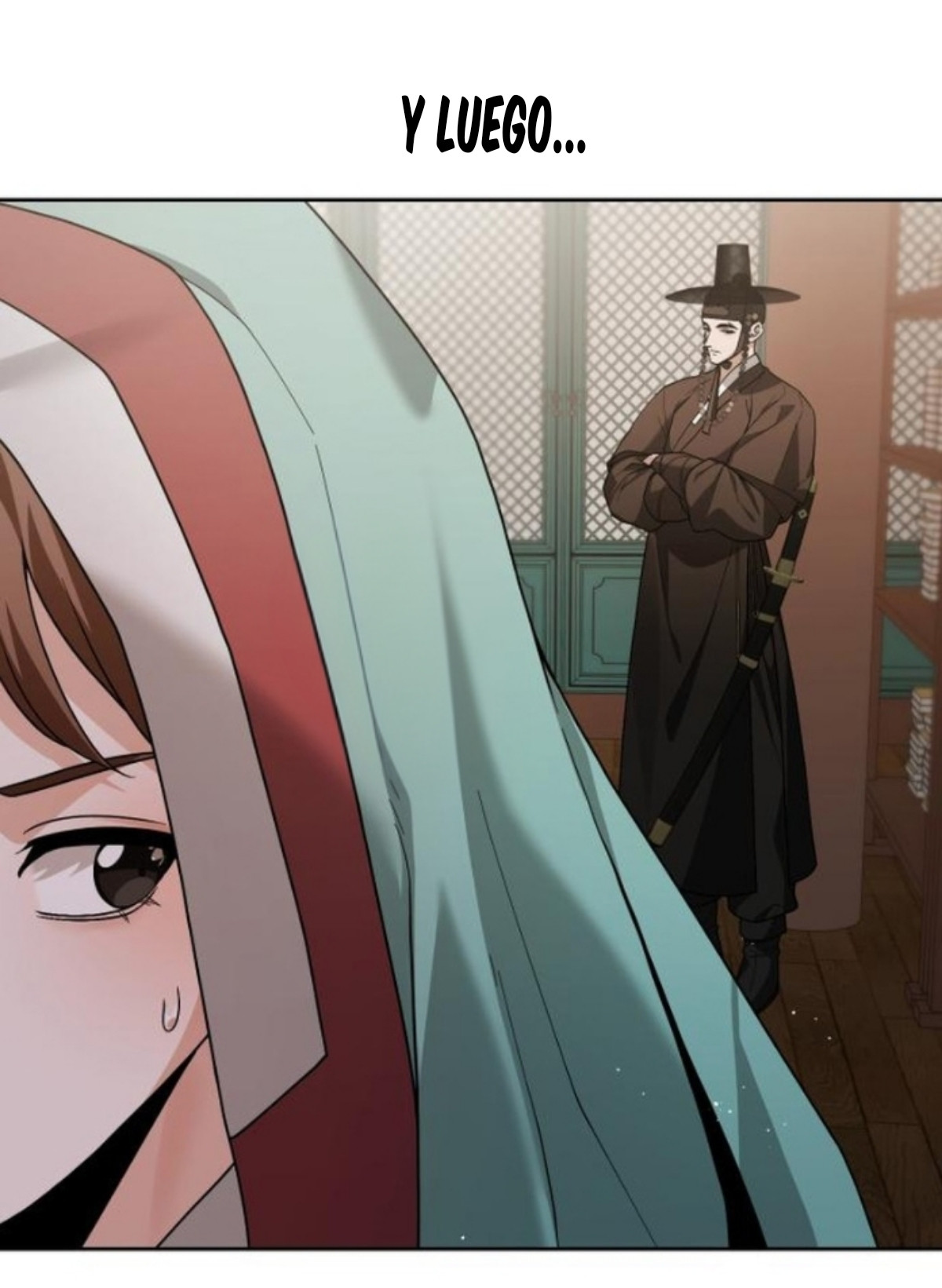 Bon appétit, Su Majestad Capítulo 17 - Page 79