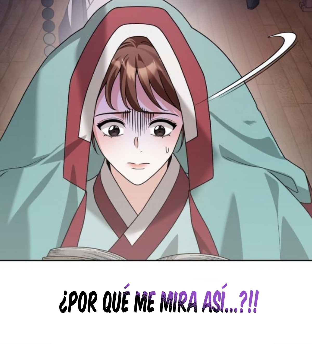 Bon appétit, Su Majestad Capítulo 17 - Page 82
