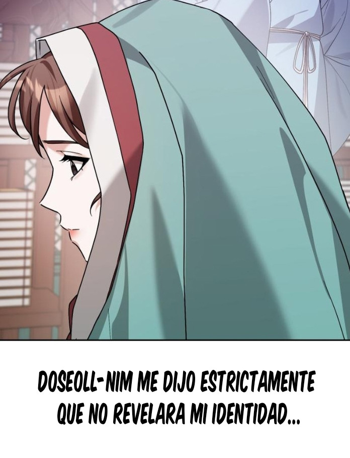 Bon appétit, Su Majestad Capítulo 17 - Page 84