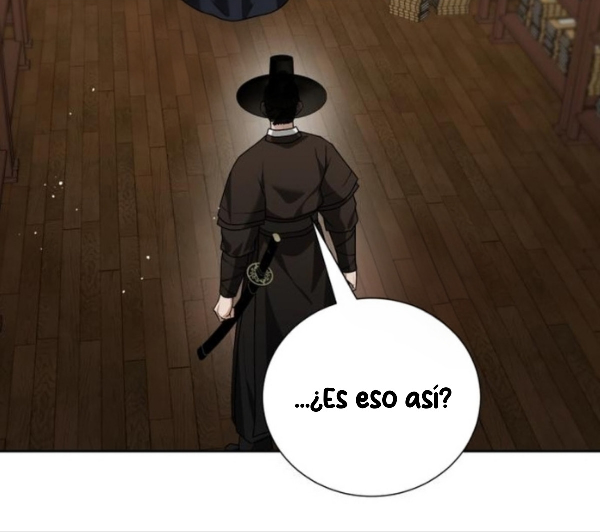 Bon appétit, Su Majestad Capítulo 17 - Page 89