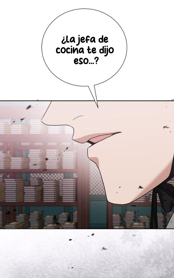 Bon appétit, Su Majestad Capítulo 17 - Page 90